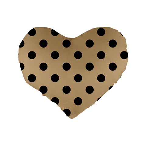 Polka Dots Back