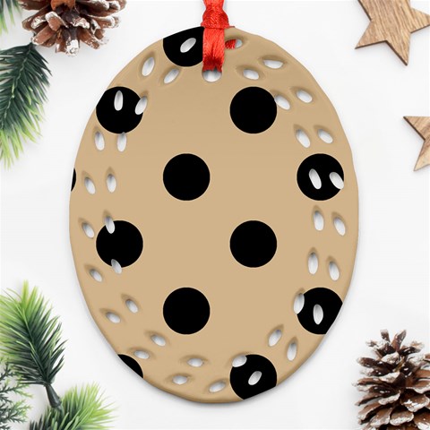 Polka Dots Front