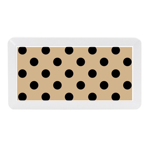 Polka Dots Front