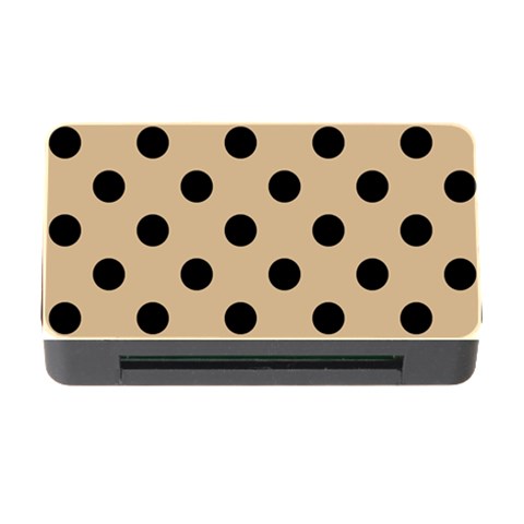 Polka Dots Front