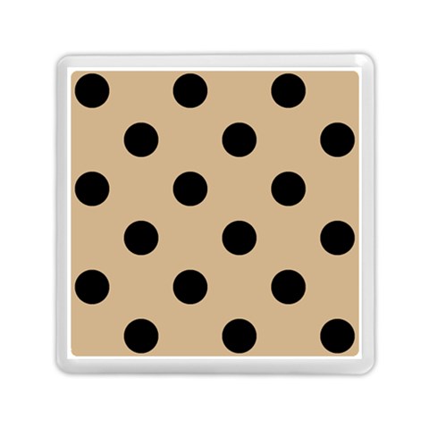 Polka Dots Front