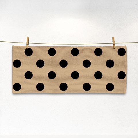 Polka Dots Front