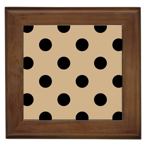 Polka Dots Front
