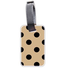 Polka Dots Back