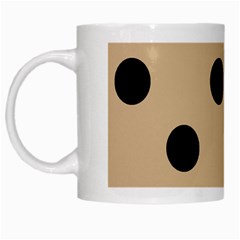 Polka Dots Left