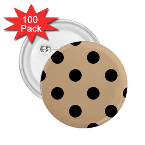 Polka Dots Front