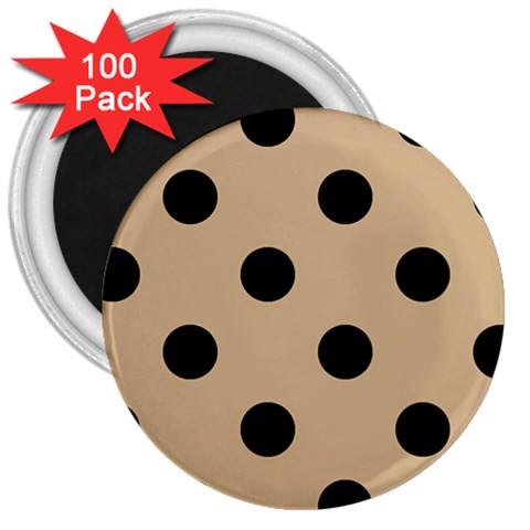 Polka Dots Front