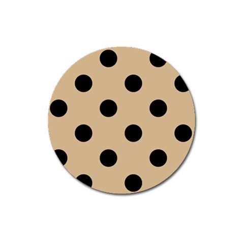 Polka Dots Front