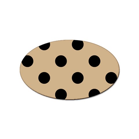 Polka Dots Front