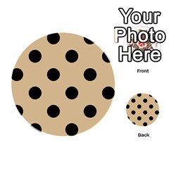 Polka Dots Back