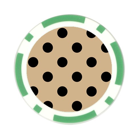 Polka Dots Front