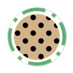 Polka Dots Back