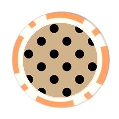 Polka Dots Back