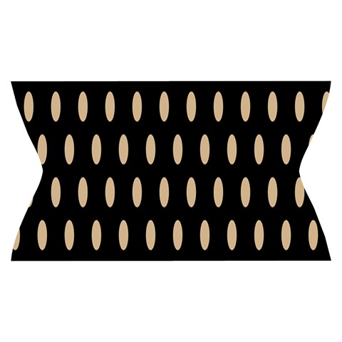 Polka Dots Waistband Front