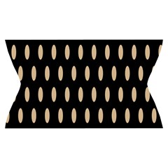 Polka Dots Waistband Front