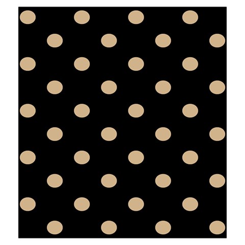Polka Dots Back