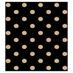 Polka Dots Back