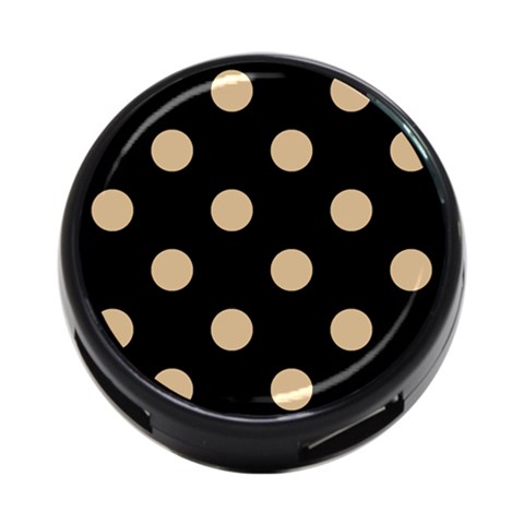 Polka Dots Front