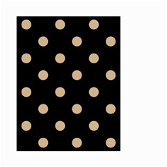 Polka Dots Back