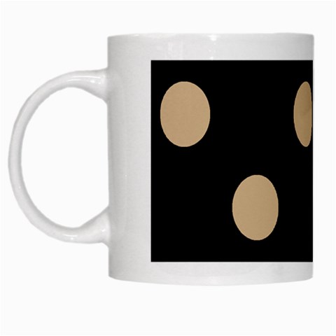 Polka Dots Left