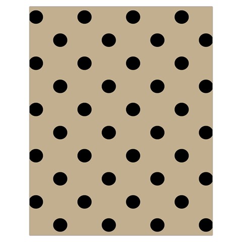 Polka Dots Front