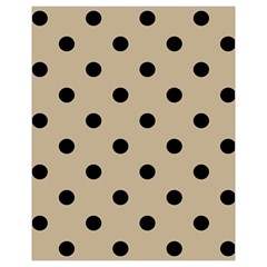 Polka Dots Back