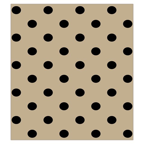Polka Dots Front