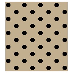 Polka Dots Back