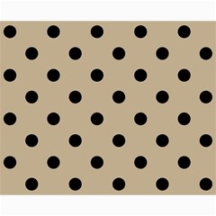 Polka Dots 10 x8  Print - 2