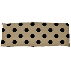 Polka Dots Back