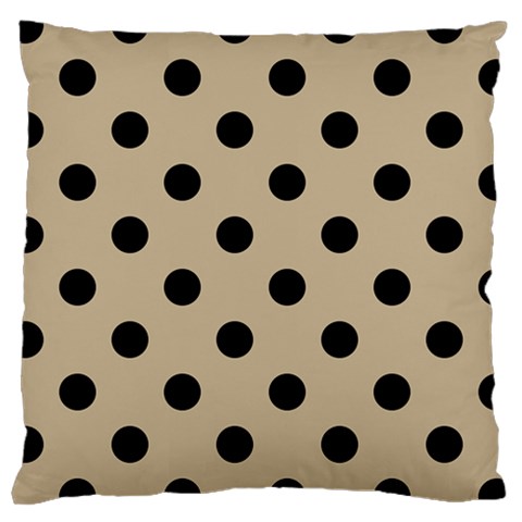 Polka Dots Back