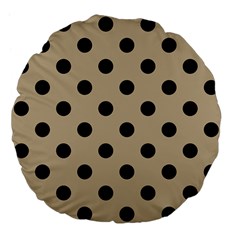 Polka Dots Back
