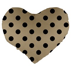 Polka Dots Back