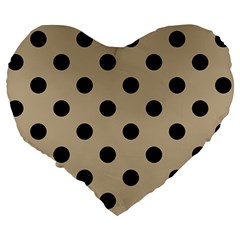 Polka Dots Back
