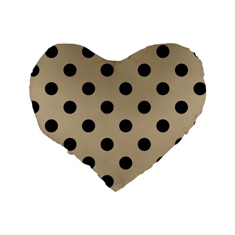 Polka Dots Back