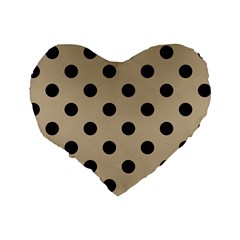 Polka Dots Back