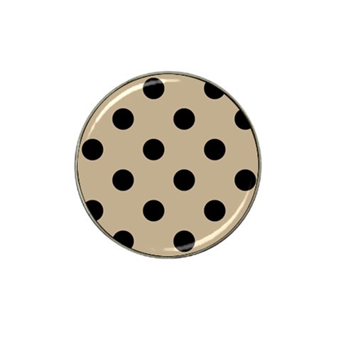 Polka Dots Front