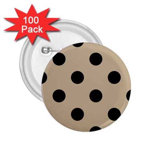 Polka Dots Front