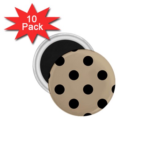 Polka Dots Front