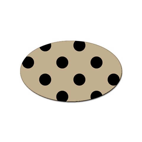 Polka Dots Front