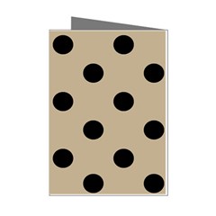 Polka Dots Left