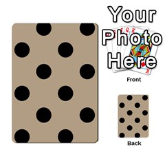 Polka Dots Front 52