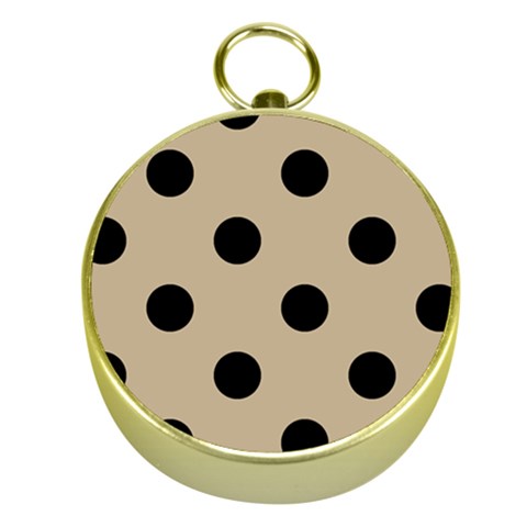 Polka Dots Front