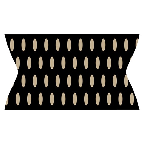 Polka Dots Waistband Front