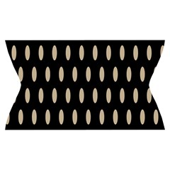 Polka Dots Waistband Front