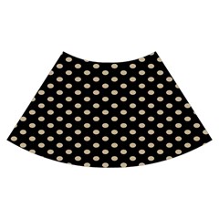 Polka Dots Skirt Front