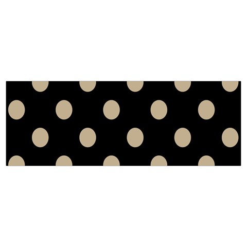 Polka Dots Strap