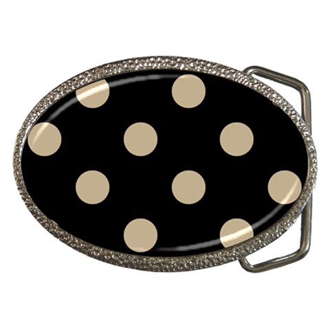 Polka Dots Front