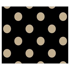 Polka Dots Back