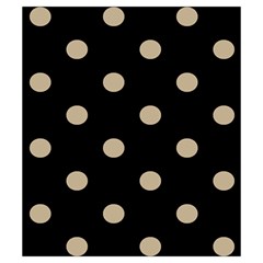 Polka Dots Back
